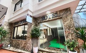 Tien Minh Hotel 113 Le Thanh Nghi